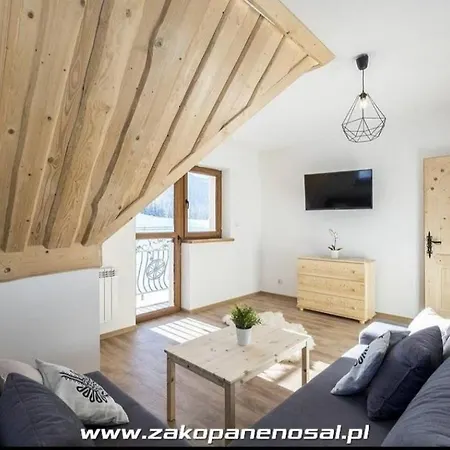 Apartment Nosal Zakopane