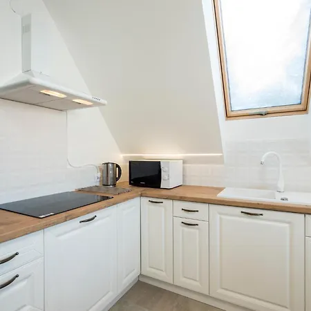 Apartment Nosal