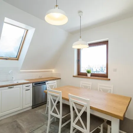 Apartment Nosal *