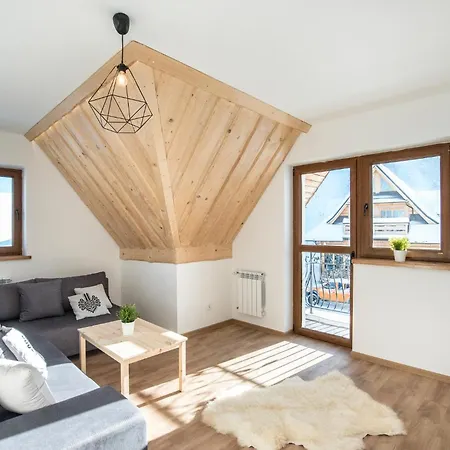 Nosal Apartment *