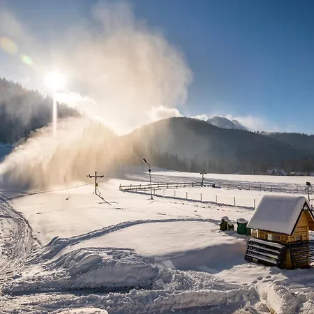 Nosal * Zakopane